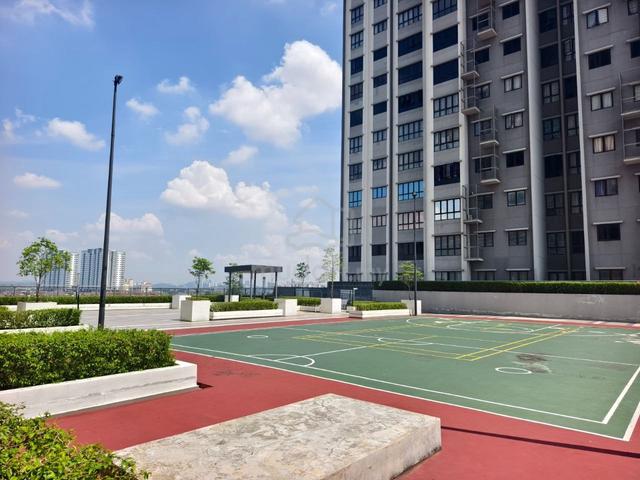 Residensi Kajang (PR1MA @ Kajang) 1