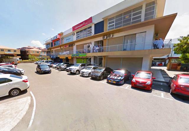 Plaza Mahkota Putatan |3Storey Shoplot |High Visibility |Prime Area 1
