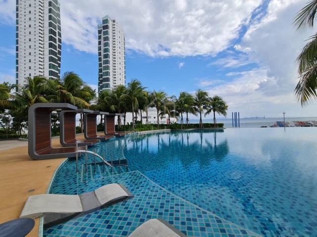 3 Residence 1