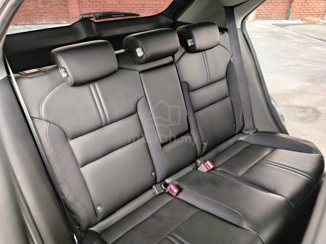 2024 Honda WR-V 1.5 V (A) - 5
