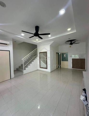 2.5 Storey Terrace Jouse | Taman Seri Murni | Sungai Dua B'w 1