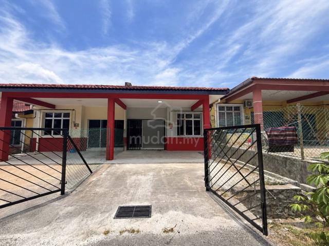 TAMAN RASA SAYANG, KUALA PILAH, Ns 1