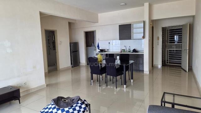 VIO Serviced Apartments @ SetiaWalk 1