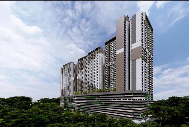 Residensi Jed Kajang 2 1