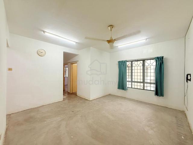 Camelia Court (Bandar Tasik Puteri) 1