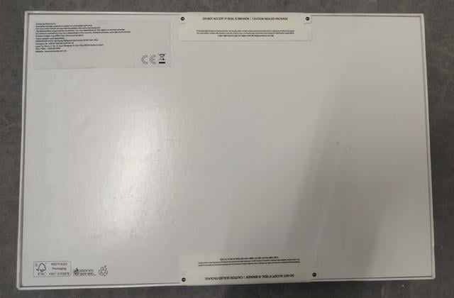 Samsung Galaxy Tab S10 Lite 5G (Grey)  - photo 2 of 4