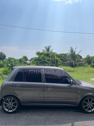 2006 Perodua KELISA 1.0 EZ (A) - 1