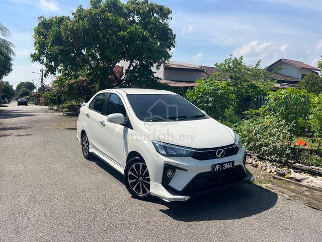 2020 Perodua BEZZA 1.3 (AUTO) - 1
