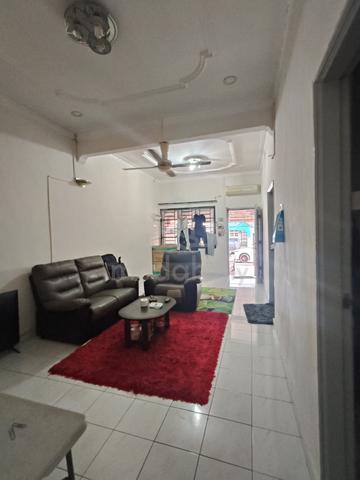 Single storey Taman Bintang 1