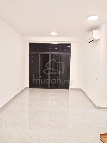 Altris Residence @ The Quartz WM 1