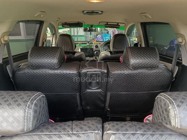 2006 Honda STREAM 1.8 X (A) - 5