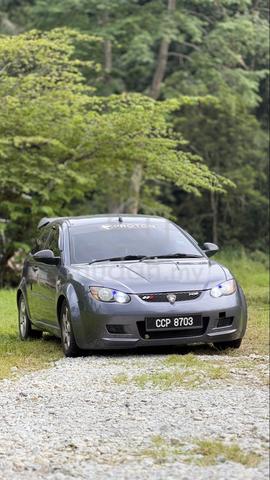 2010 Proton SATRIA 1.6 NEO (A) - 5