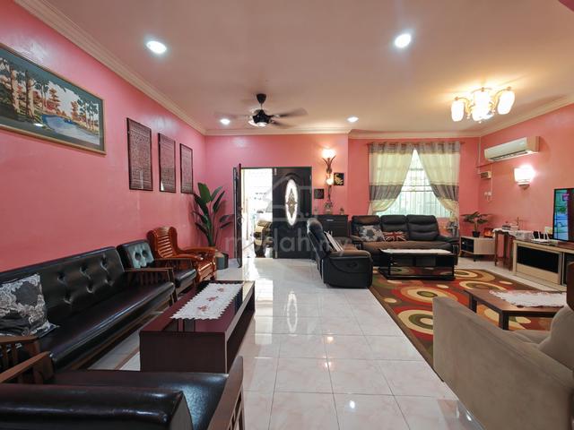 Renovated Intermediate House For Sale 1