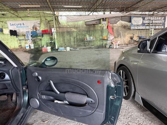 2003 Mini ONE 1.6 RA32 (A) - 3