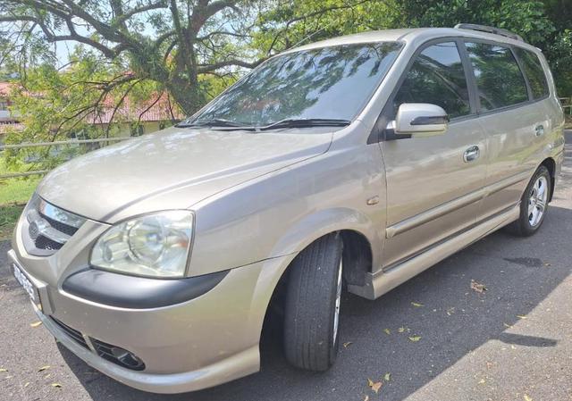 Naza Citra (A) Malay Loan Kedai Blacklist L/Seat - 3