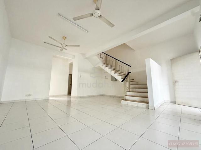 Prime Location Super Value Buy 2 Sty Saron 2 Bandar Bukit Raja Klang 1