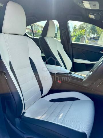 2021 Lexus IS300 2.0 F-SPORT (A) - 3