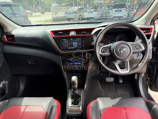 2023 Perodua MYVI 1.5 AV MY17 M800 D51A FACELIFT - 3