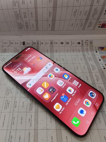 Carousel Image Selected