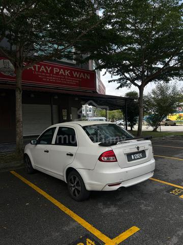 2014 Proton SAGA 1.3 FLX STANDARD (A) - 3