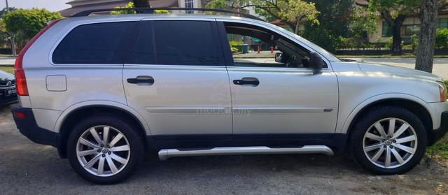 2007 Volvo XC90 2.5 T (A) - 1