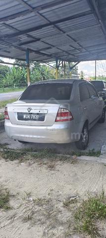 2010 Proton SAGA 1.3 M-LINE (A) - 2