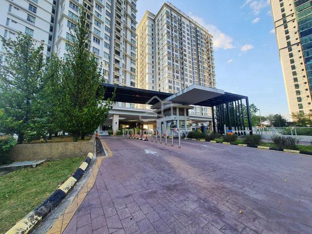 Shaftsbury Residence 1
