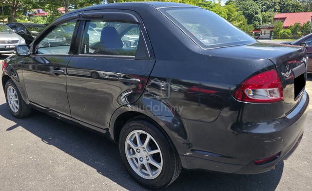 2015 Proton SAGA 1.3 A FLX (A) (SEDAN)💙58,000KMS - 4