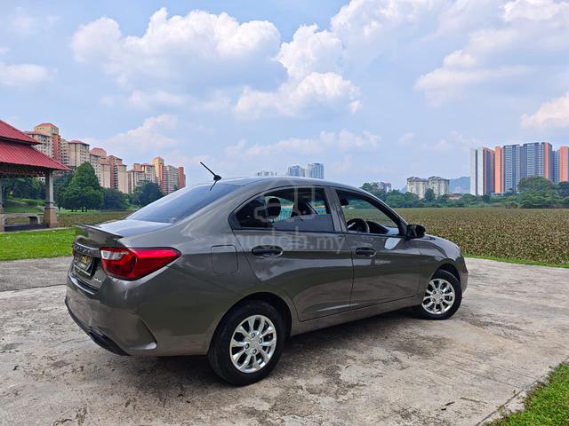 2024 PROTON SAGA 1.3 STANDARD (A) Full Loan 9 Year - 5