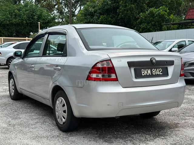 2009 Proton SAGA 1.3 (A) - 1 OWNER / GOOD CNDTN - 5