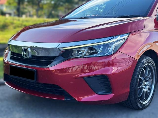 2023 Honda CITY 1.5 (A) Sedan Under Honda Warranty - 4