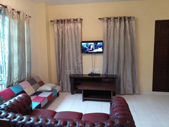 House For Sale @ Taman Kenyalang Kulim Kedah 1