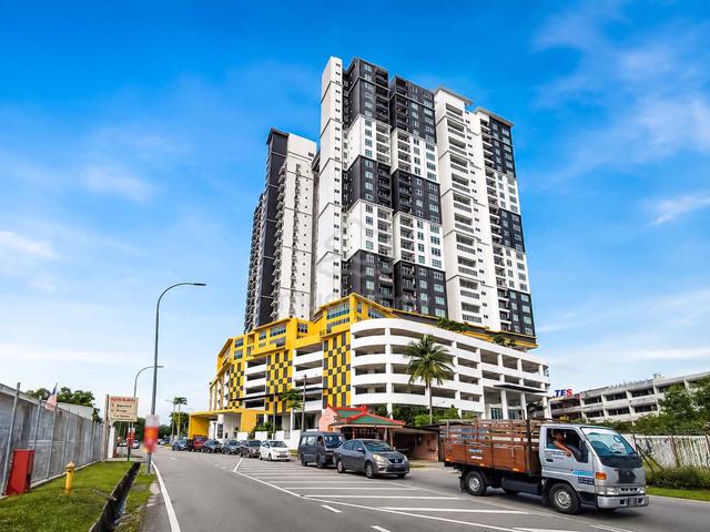 Residensi Novo 8 1