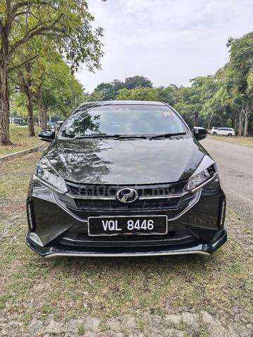 2026 Perodua MYVI 1.5 AV - Urgent Sale - 3