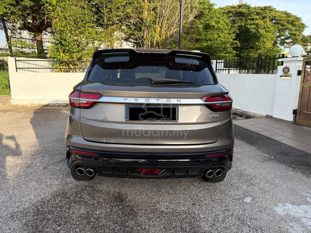 2021 Proton X50 1.5 PREMIUM MY20 (A) LOW MILEAGE - 2