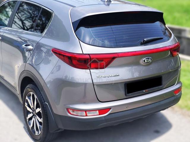 2018 Kia SPORTAGE 2.0 EX QL (A) 99% Like New Car❗❗ - 5