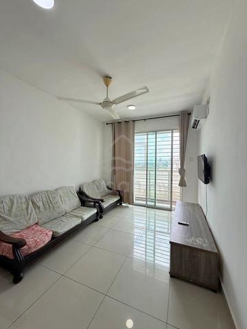 Larkin Heights Apartment 1