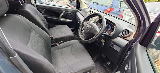 2013 Perodua MYVI 1.3 EZI PREMIUM (A) - 5