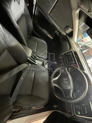 2014 Honda CITY 1.5 E MY14 GM6 (A) - 2