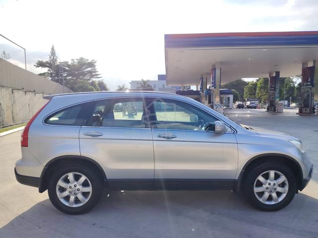 2007 Honda CR-V 2.0 I-VTEC (A) - 5