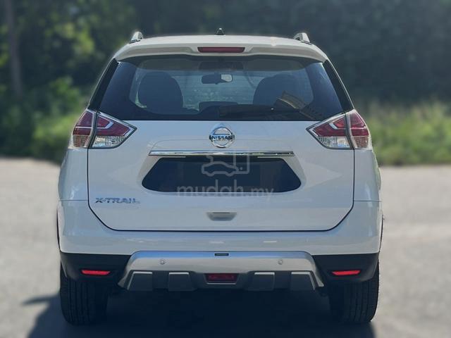 2018 Nissan X-TRAIL 2.0 (A) FREE WARRANTY - 3