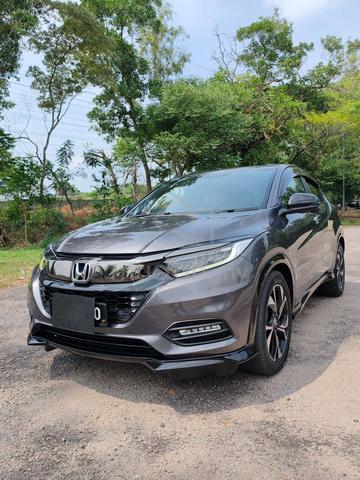 2019 Honda HR-V 1.8 RS ENHANCED (A) FULL LOAN - 2