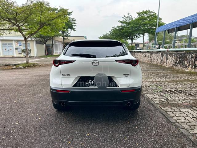2020 Mazda CX-30 2.0 G HIGH MY19 (A) - 3