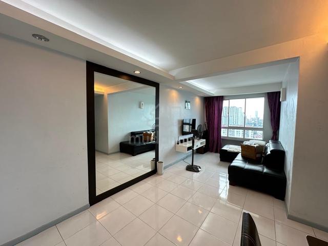 Harmony View 1