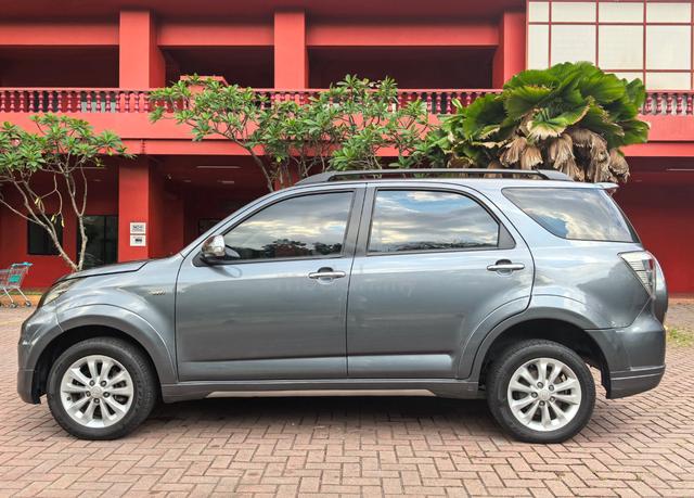2013 Toyota RUSH 1.5 S FACELIFT OTR PRICE,3-YR WRT - 5