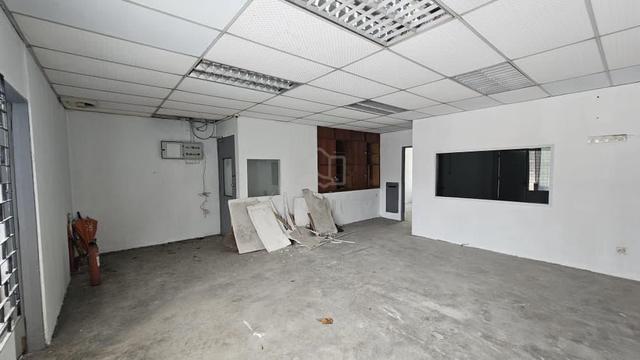 Taman Tasek 1
