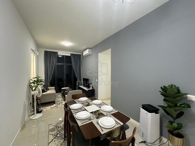 Fera Residence @ The Quartz, Wangsa Maju 1