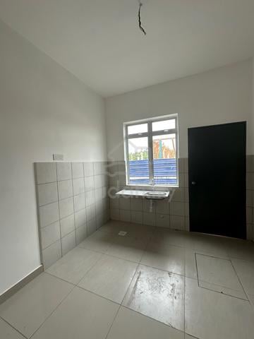 Rumah Sewa 1