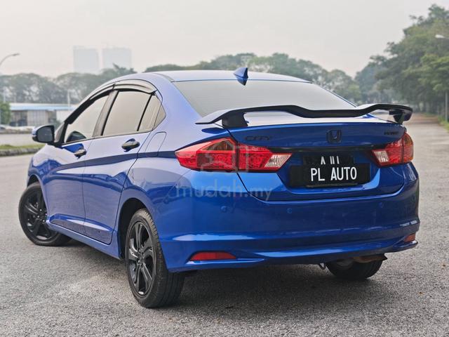 2014 Honda CITY 1.5 V (A) Well keep like new - 4