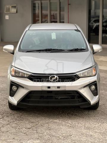 New Perodua BEZZA (A) 2026 LULUS TANPA LESEN ! - 4